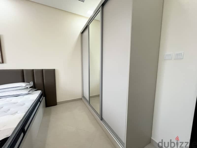 2BR Apartment | Saar | Semi or Fully Furnished | Near Saar Mall 8