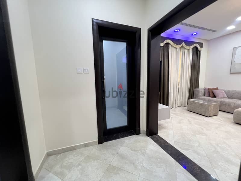 2BR Apartment | Saar | Semi or Fully Furnished | Near Saar Mall 10
