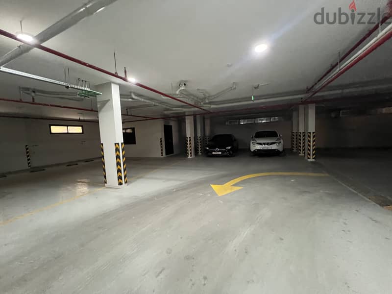 2BR Apartment | Saar | Semi or Fully Furnished | Near Saar Mall 13