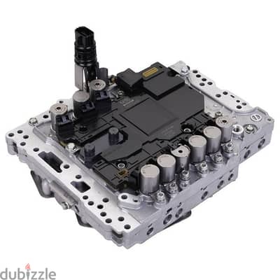 Infiniti G25 2011 & 2012 Gear Valve body