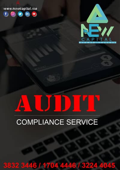 Audit compliance Report