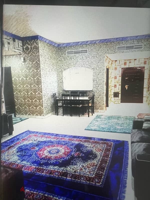 Luxury apartment for sale - Juffair area 4