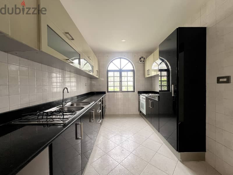3BR Villa | Janabiya | Maid's Room | Easy Highway Access 3