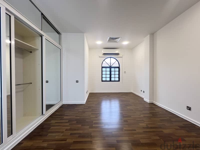 3BR Villa | Janabiya | Maid's Room | Easy Highway Access 5