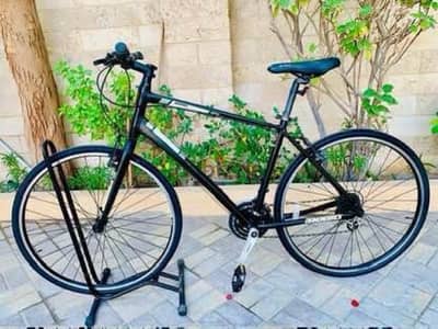 Diamondback Hybrid Bike