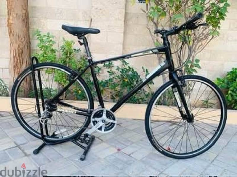 Diamondback Hybrid Bike 1