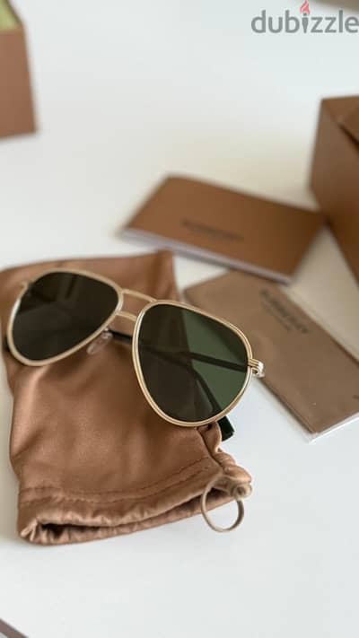 Burberry Sunglasses