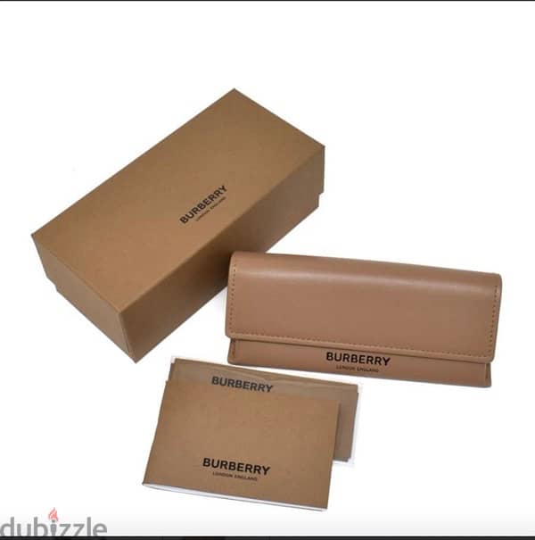 Burberry Sunglasses 1