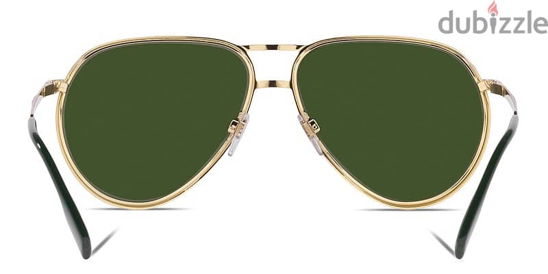 Burberry Sunglasses 2