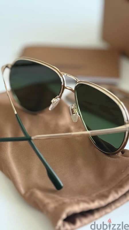 Burberry Sunglasses 3