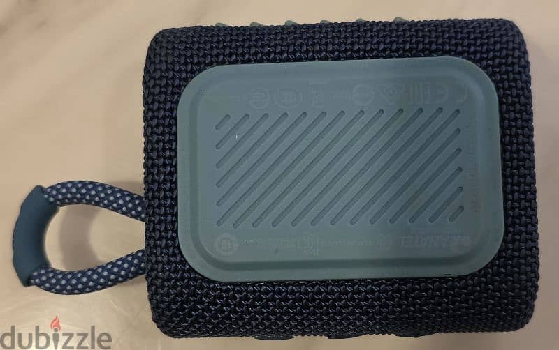 JBL GO 3 Portable Wireless Mini Bluetooth 7