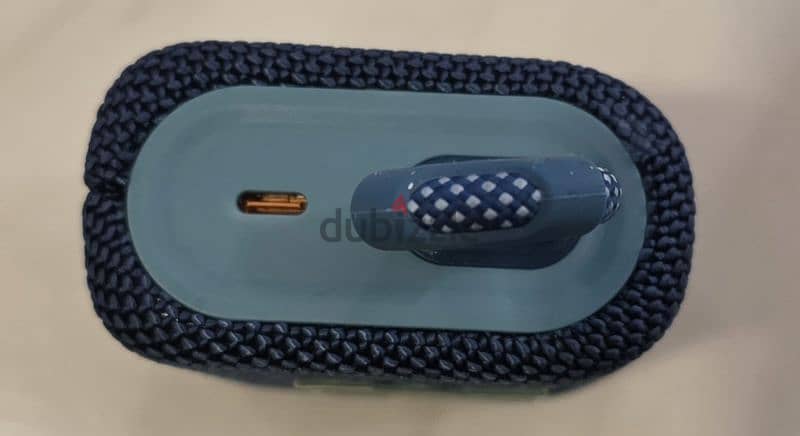 JBL GO 3 Portable Wireless Mini Bluetooth 8
