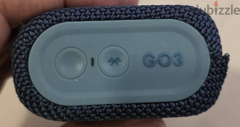 JBL GO 3 Portable Wireless Mini Bluetooth 9