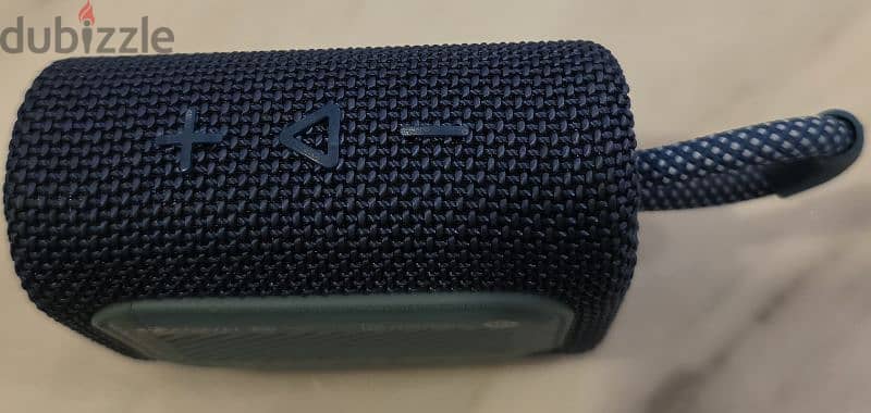 JBL GO 3 Portable Wireless Mini Bluetooth 10