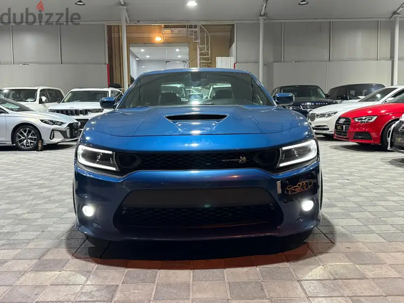 Dodge charger4516540016558284811