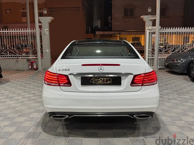 Mercedes E250451654002556938242