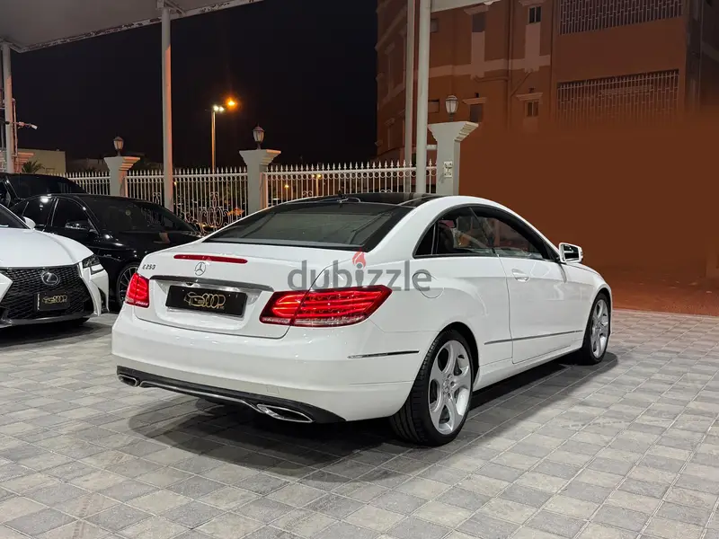 Mercedes E250451654002556938243