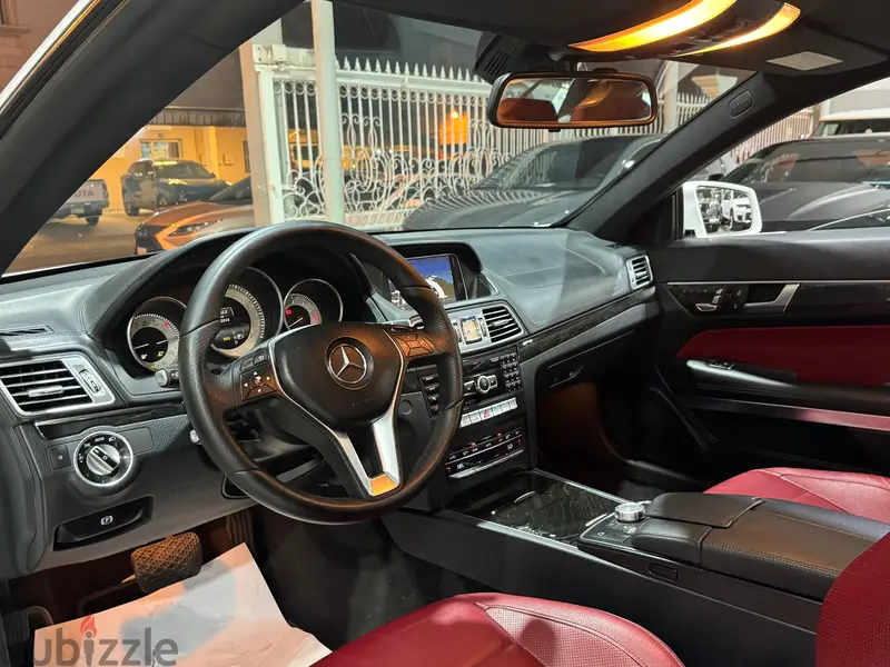 Mercedes E250451654002556938245