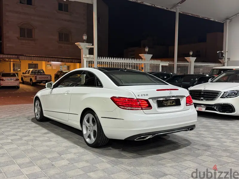 Mercedes E250451654002556938246