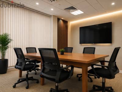 Commercial offices addresses for 99 BD get it today