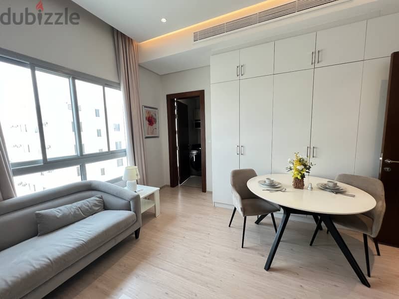 1BR Apartment | Janabiya | Furnished | EWA Inclusive 2