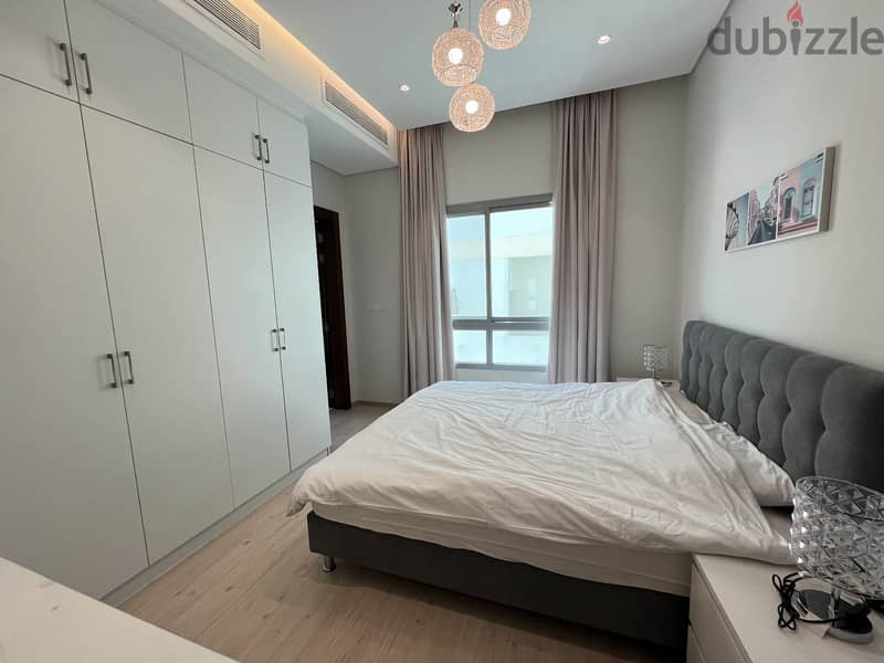 1BR Apartment | Janabiya | Furnished | EWA Inclusive 4