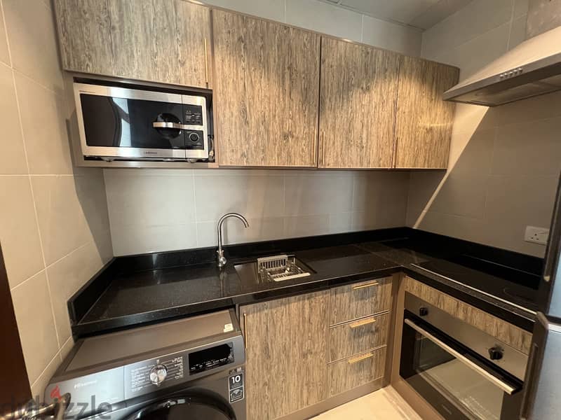 1BR Apartment | Janabiya | Furnished | EWA Inclusive 3
