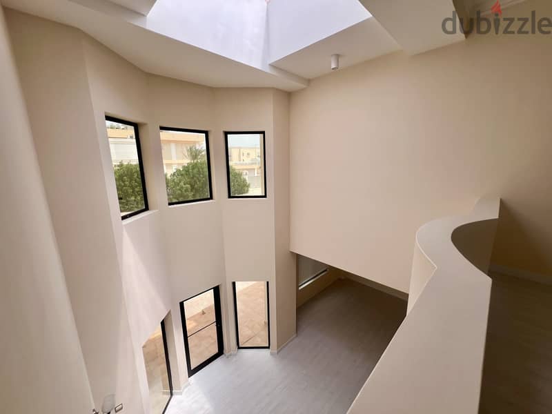4BR Villa | A’Ali | Backyard | Near AMH 4