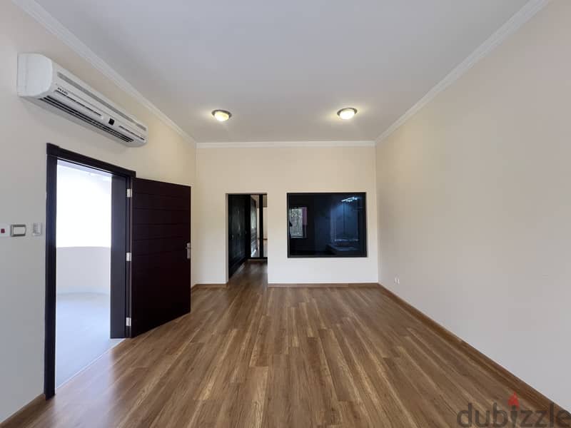 4BR Villa | A’Ali | Backyard | Near AMH 6