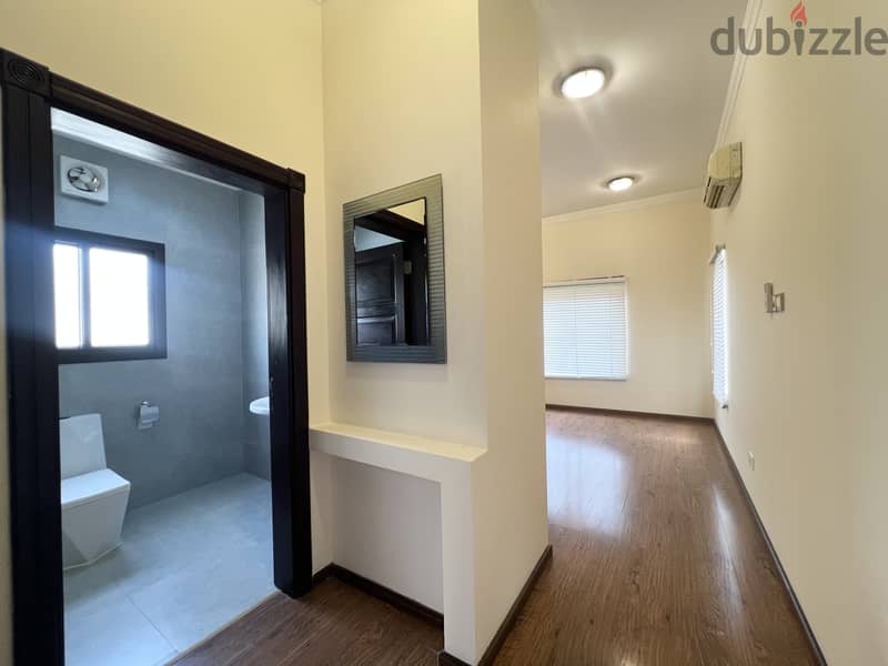 4BR Villa | A’Ali | Backyard | Near AMH 7