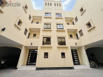 4BR Triplex Villa | Sanad | Balconies | Maid Room