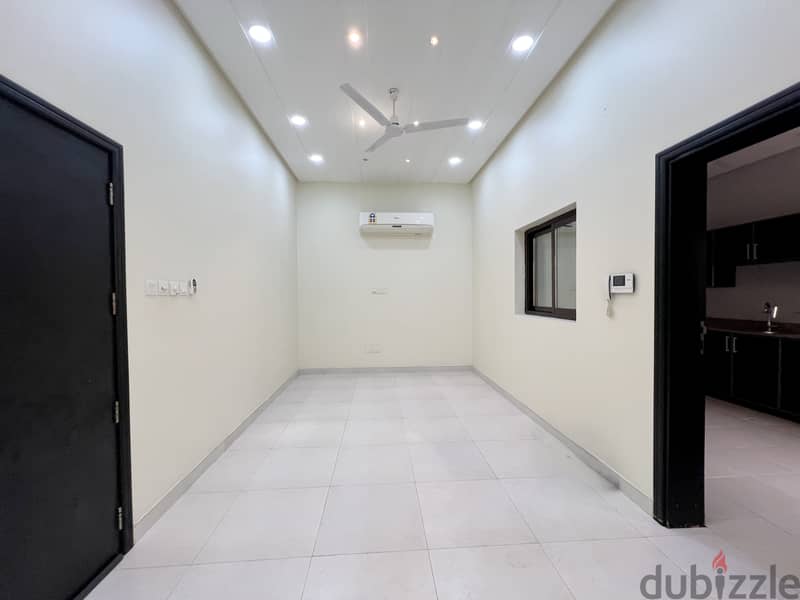 4BR Triplex Villa | Sanad | Balconies | Maid Room 2