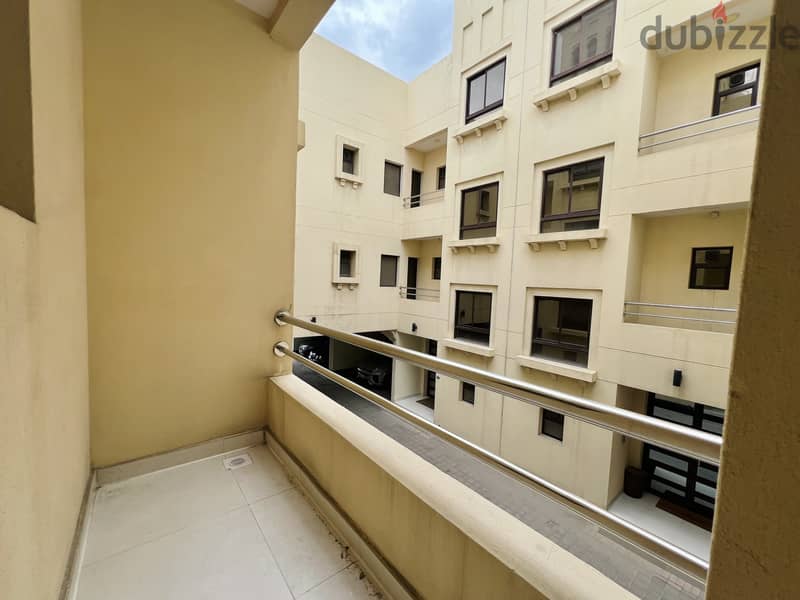 4BR Triplex Villa | Sanad | Balconies | Maid Room 11