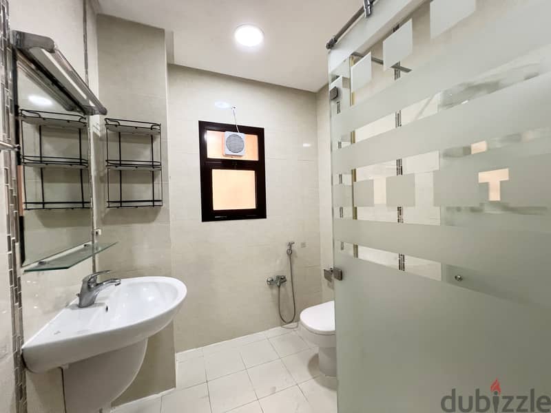 4BR Triplex Villa | Sanad | Balconies | Maid Room 12