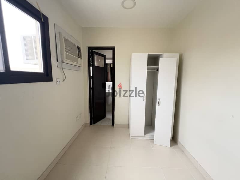 4BR Triplex Villa | Sanad | Balconies | Maid Room 14