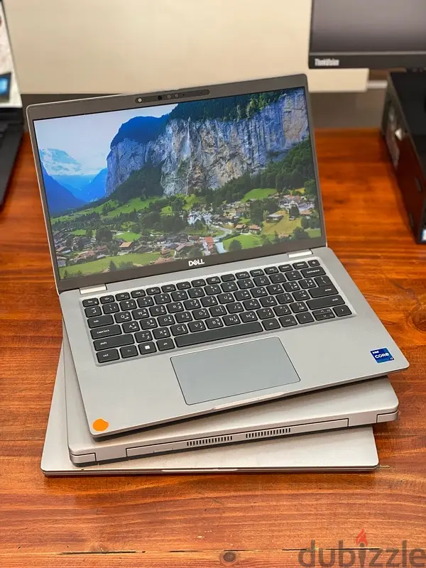 Dell Latitude 5430 Core i7-12th Generation440610602668544001