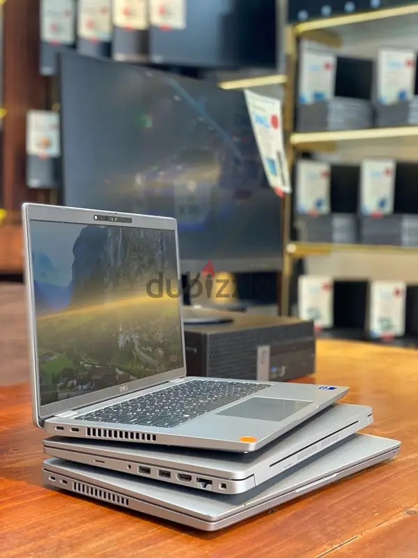 Dell Latitude 5430 Core i7-12th Generation440610602668544002