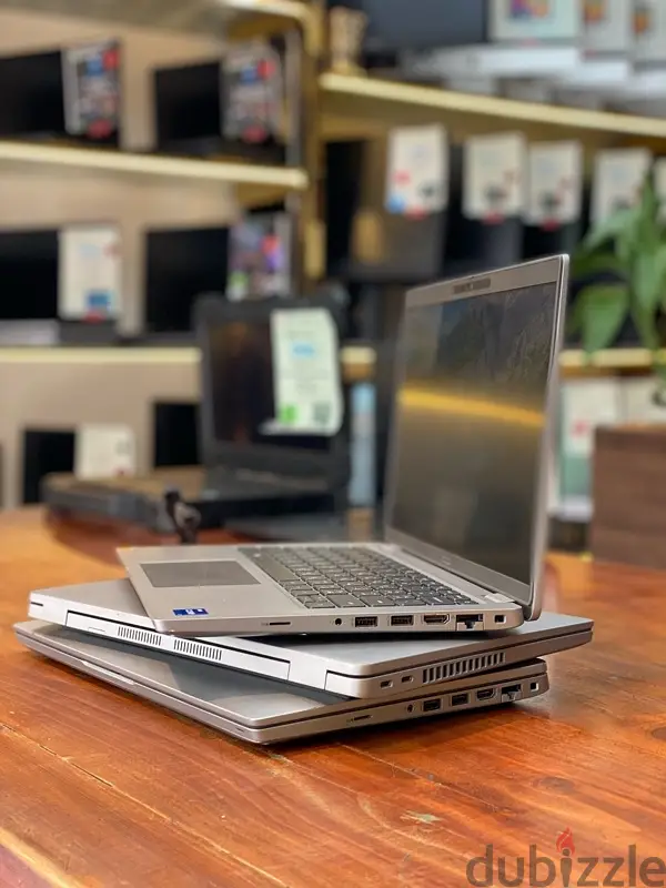 Dell Latitude 5430 Core i7-12th Generation440610602668544003