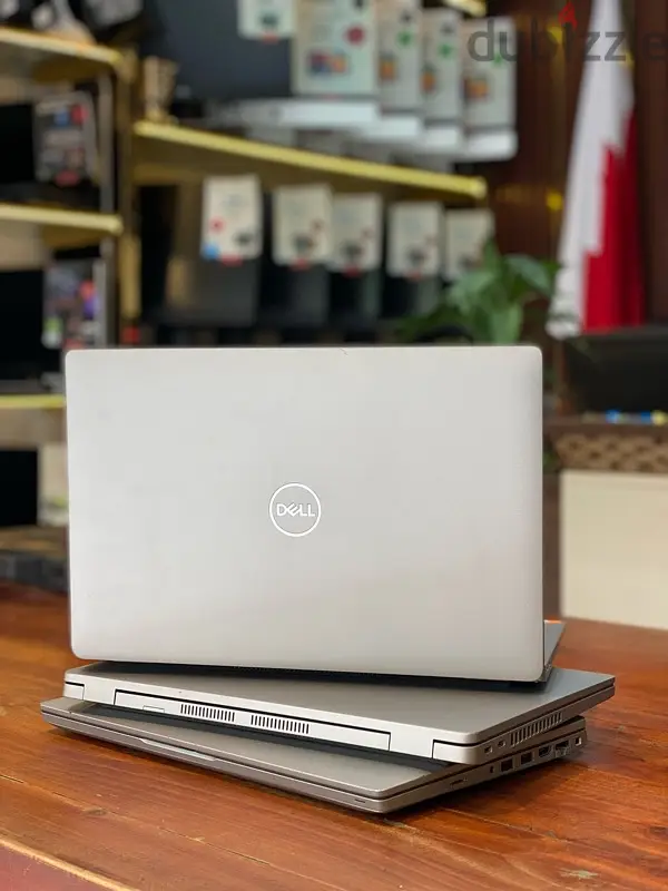 Dell Latitude 5430 Core i7-12th Generation440610602668544004