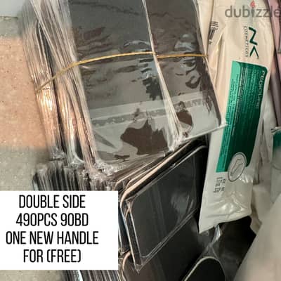 Salon Closing Down – Everything Must Go TODAY