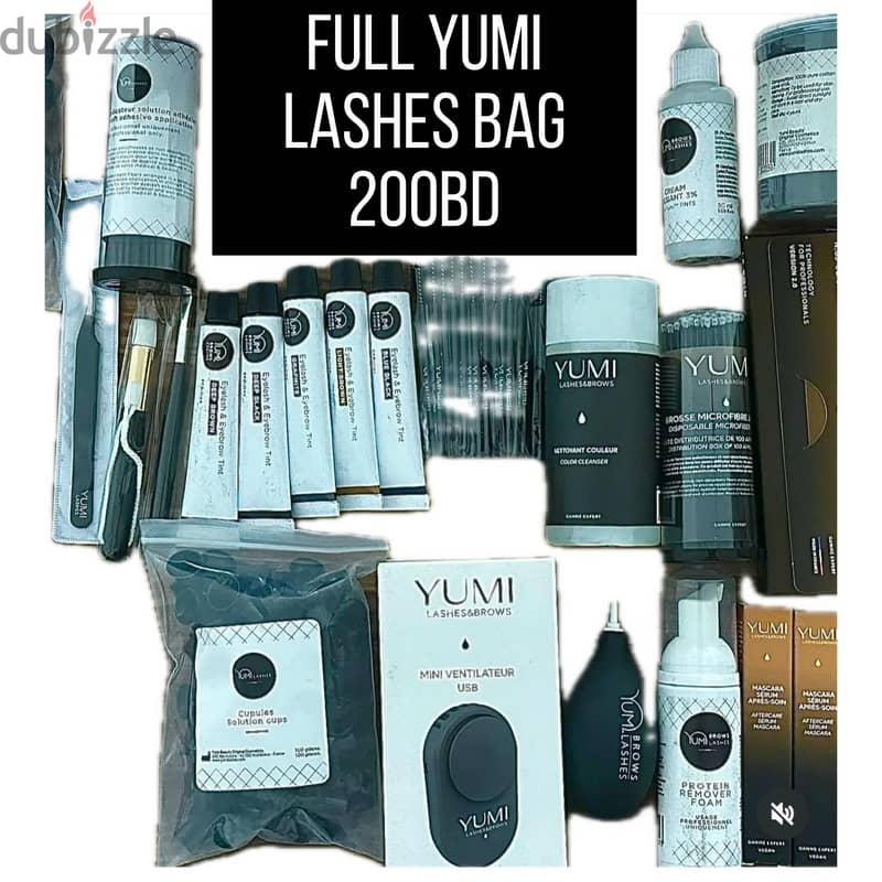 Salon Closing Down – Everything Must Go TODAY 1
