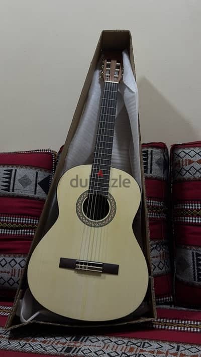 Brand New Guitar For Sale