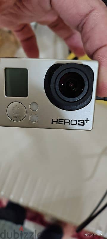 GoPro HERO3+ Black Edition – Full Bundle – Excellent Condition 2
