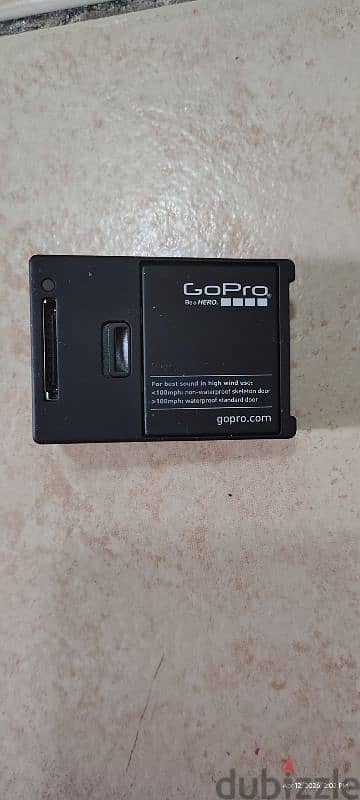 GoPro HERO3+ Black Edition – Full Bundle – Excellent Condition 4