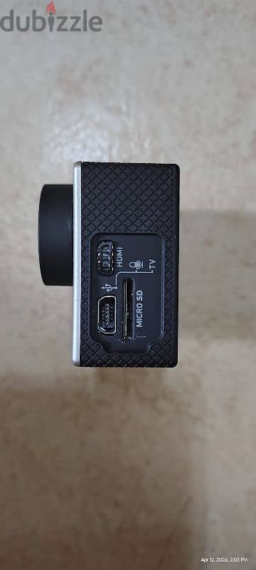 GoPro HERO3+ Black Edition – Full Bundle – Excellent Condition 7