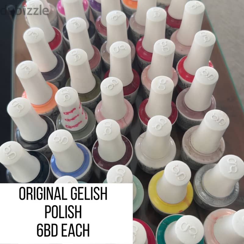 Salon Closing Down – Everything Must Go TODAY 3