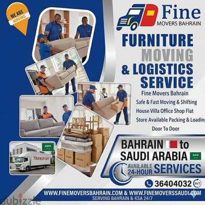 ​ Fine Movers: Professional Shifting Services ​Whether you are movin