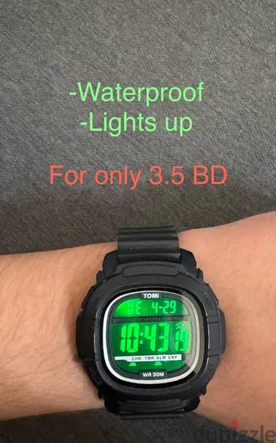 Watch