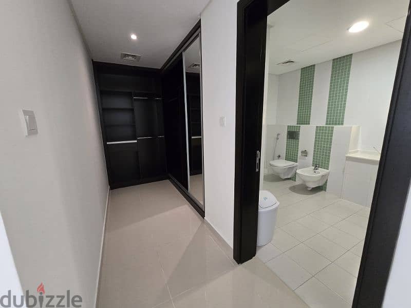 Modern stylish 2 BR with kids play area outdoor 16