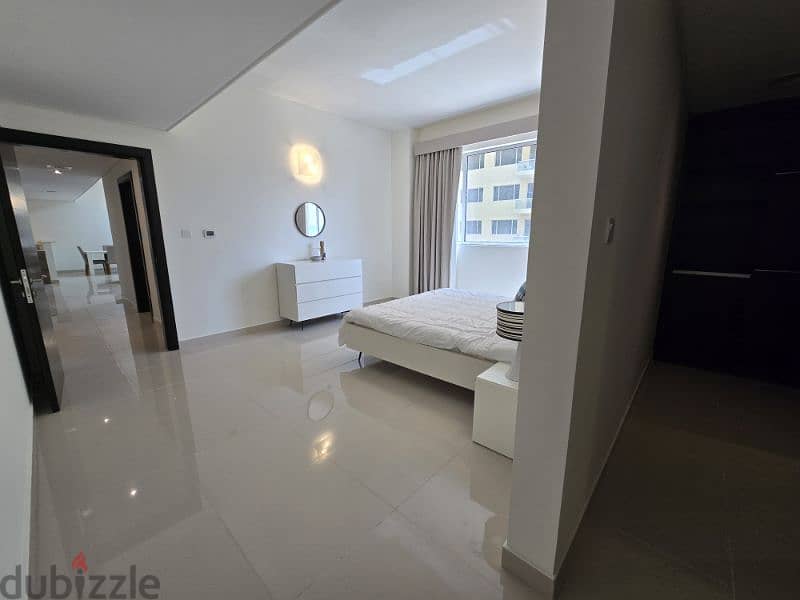 Modern stylish 2 BR with kids play area outdoor 17